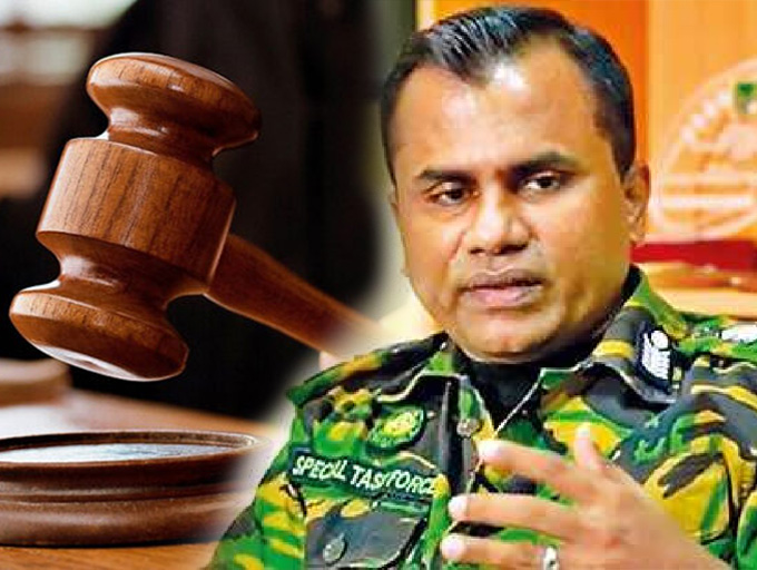 වරුණ ජයසුන්දරව PTA යටතේ අත්අඩංගුවට ගැනීමේ තීරණයක් නෑ – නීතිපති අධිකරණයට දන්වයි